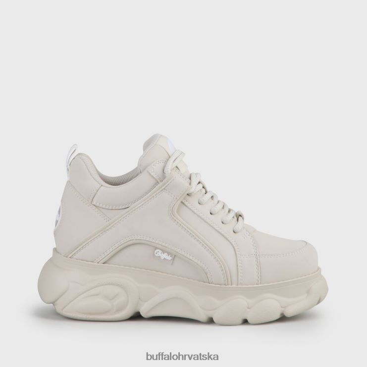 krema Buffalo cld corin tenisica veganska |tenisice TDD6T544